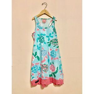 Beautiful Simply Southern Girls dress size large/XL GREAT SUMMER DRESS!